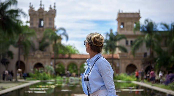 Puente de Andaluc&iacute;a