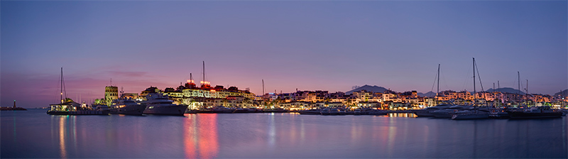 Puerto Banús