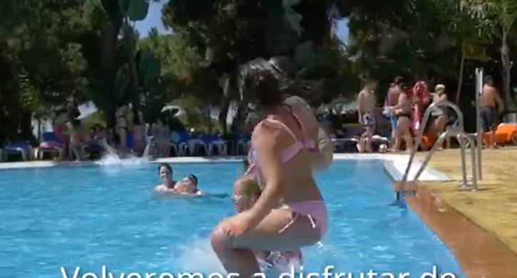 Senator Hotels &amp; Resorts – Qu&eacute;date en casa - Senator Hotels &amp; Resorts