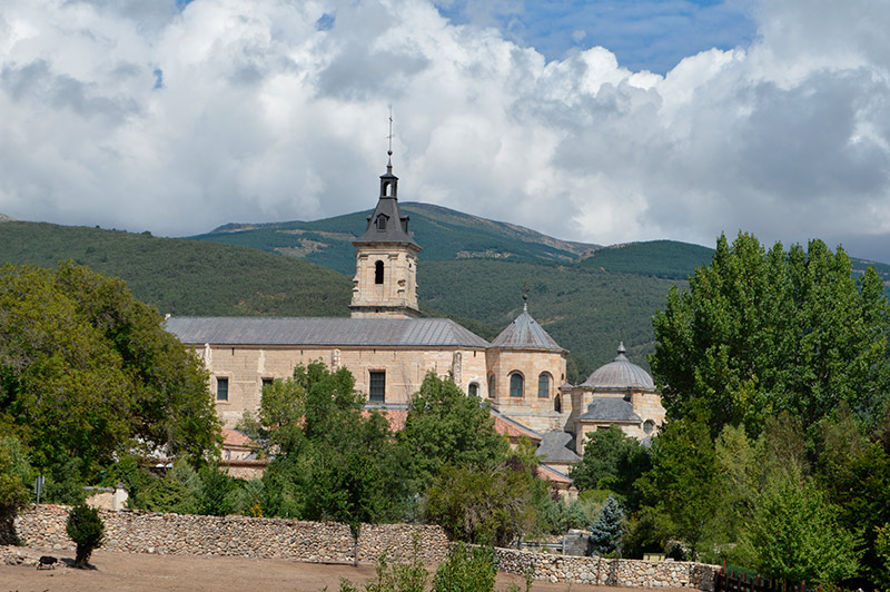 Rascafría