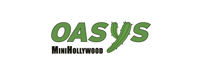 Cambio de marca de Oasys MiniHollywood