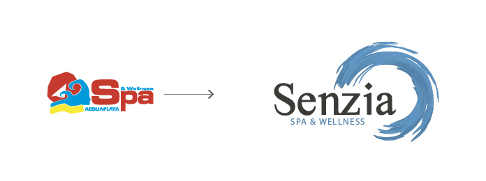 Cambio de marca de Acquaplaya Spa&Wellness a Senzia Spa&Wellness
