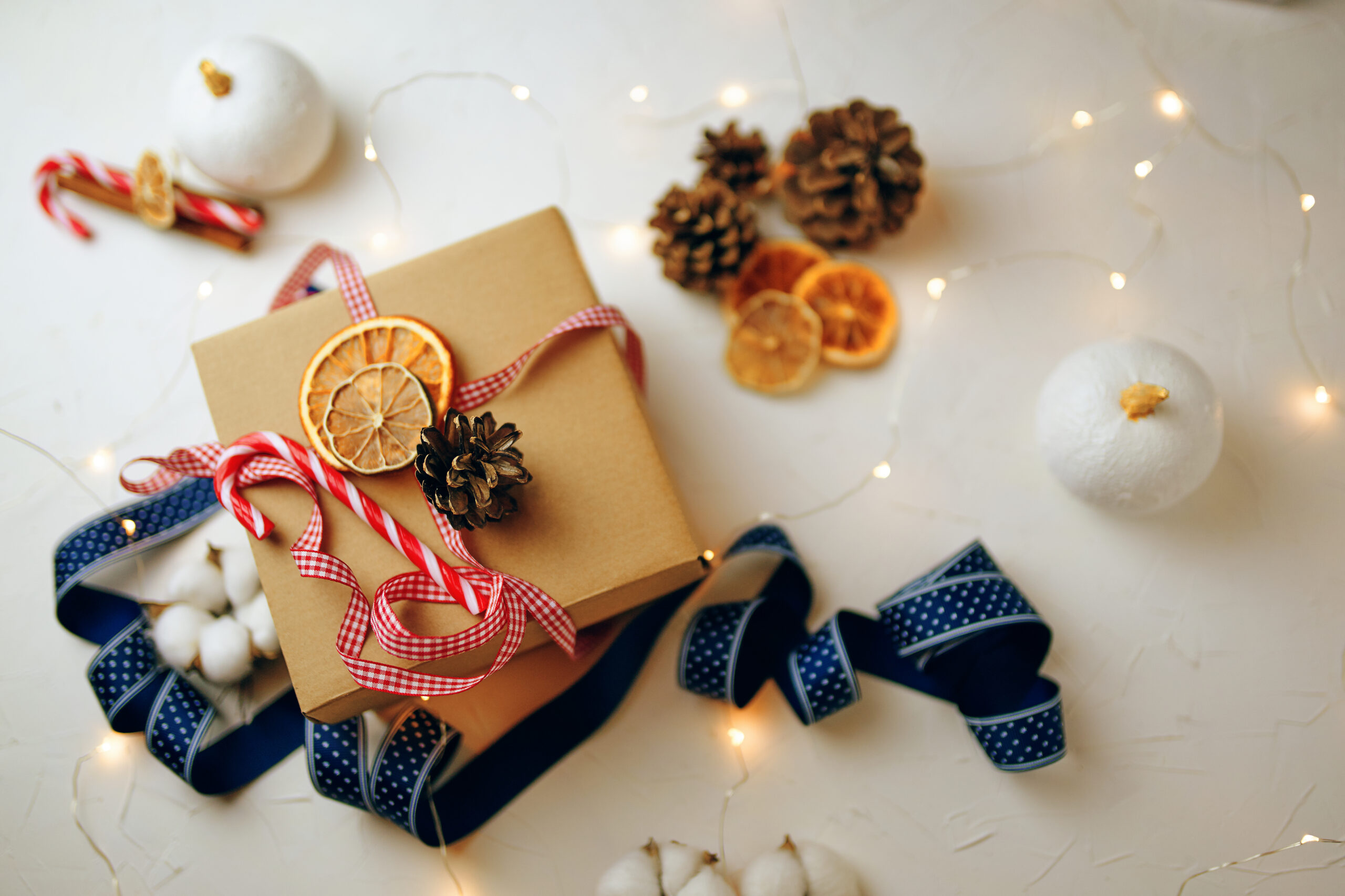 What to give for Christmas this year - Senator Hotels &amp; Resorts