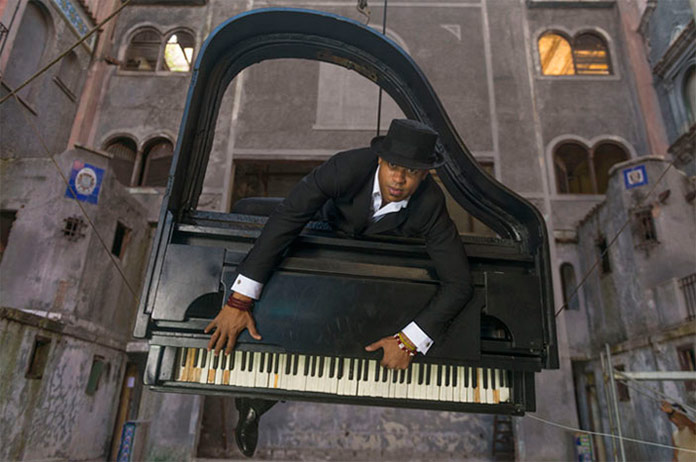 Roberto Fonseca