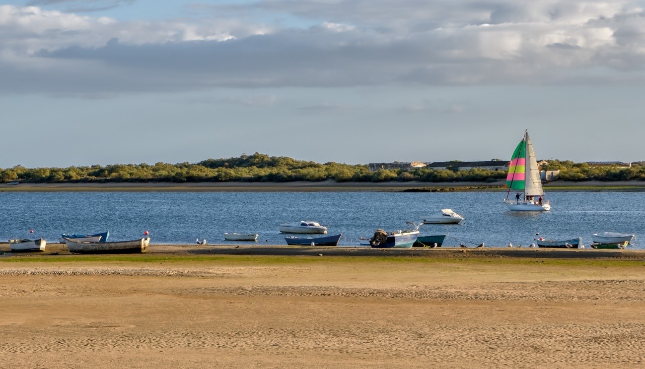 5 playas de Huelva para ir en familia - Senator Hotels &amp; Resorts