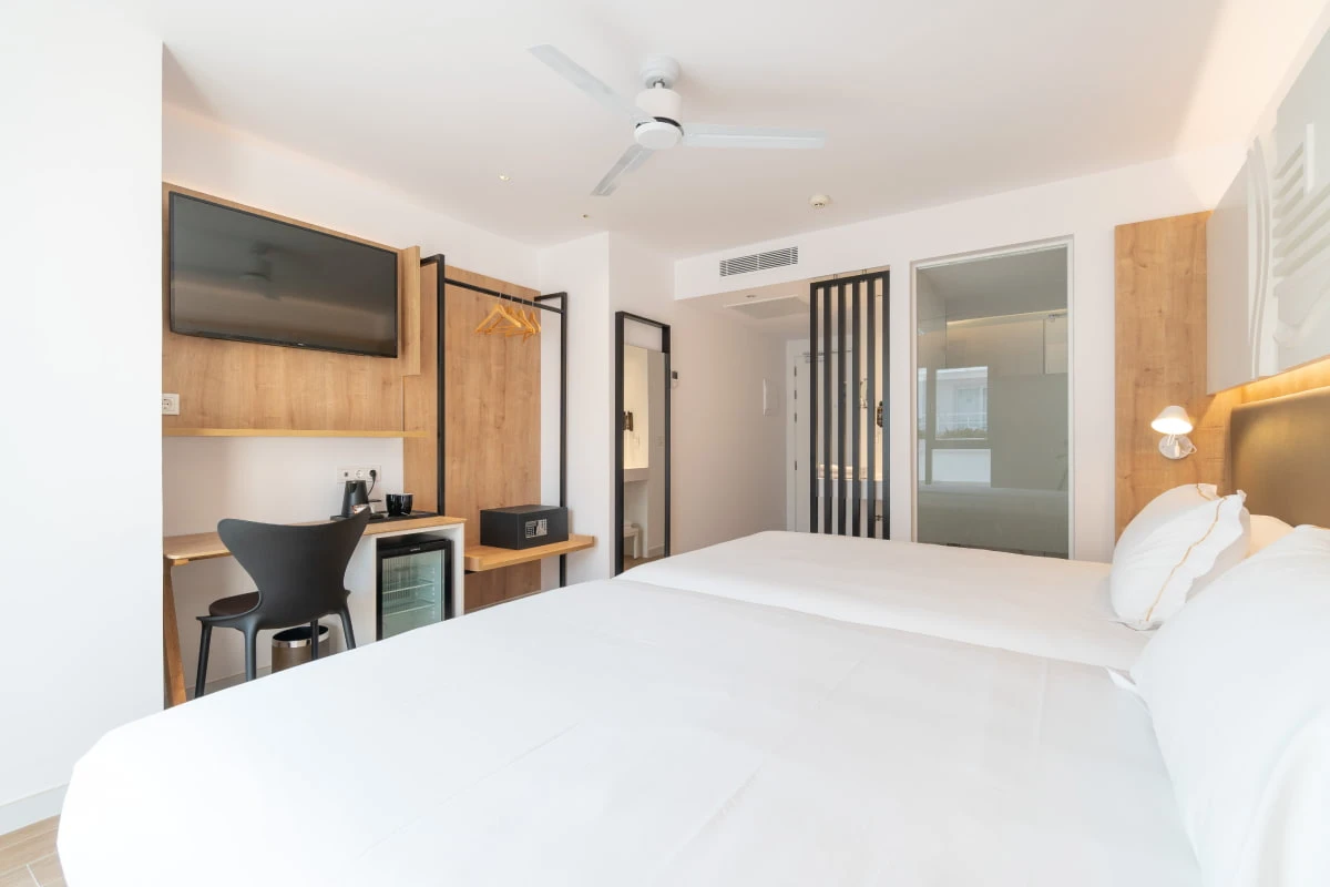 Services - Senator Cala Millor - Senator Hotels &amp; Resorts