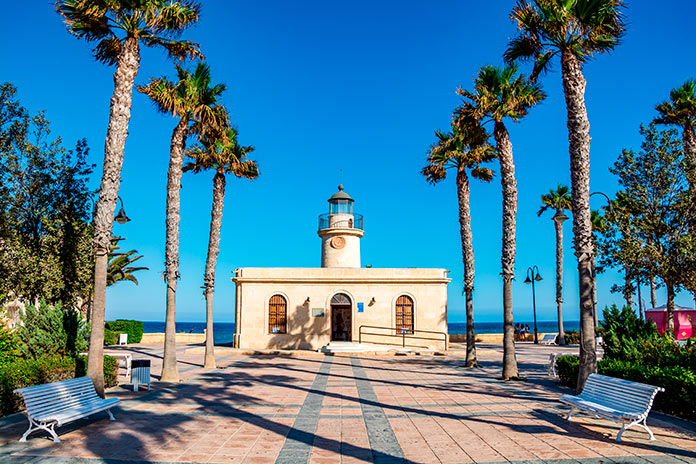 Roquetas de Mar