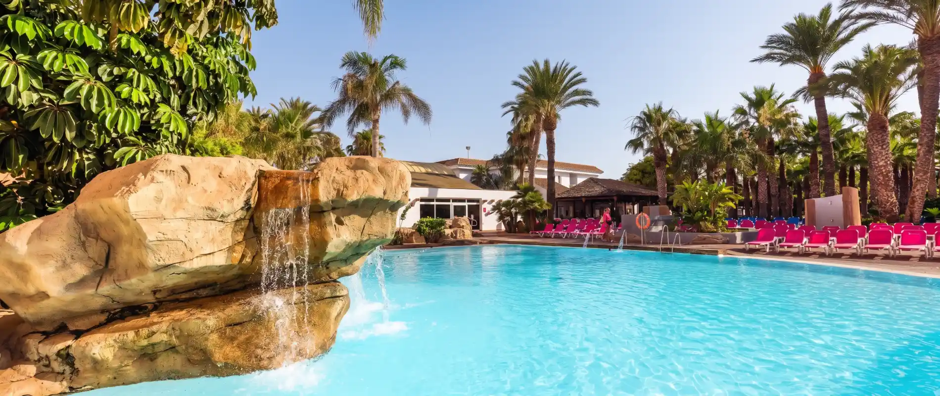 Galerie - Diver Roquetas - Senator Hotels &amp; Resorts