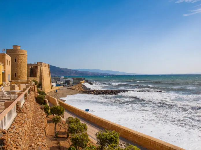 Dónde alojarse cerca de MiniHollywood Oasys: hoteles bien ubicados en Almería - Senator Hotels &amp; Resorts