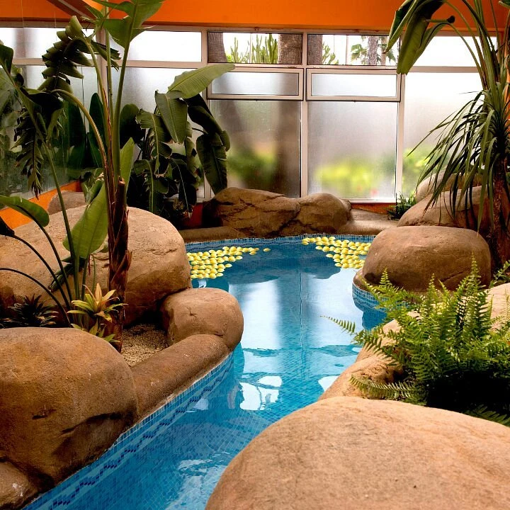 Spas Senzia - Senator Hotels &amp; Resorts