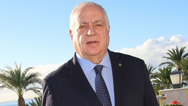 &iquest;Qui&eacute;n es Jos&eacute; Mar&iacute;a Rossell? El mayor empresario hotelero de Andaluc&iacute;a, premio Turismo 2022 - Senator Hotels &amp; Resorts