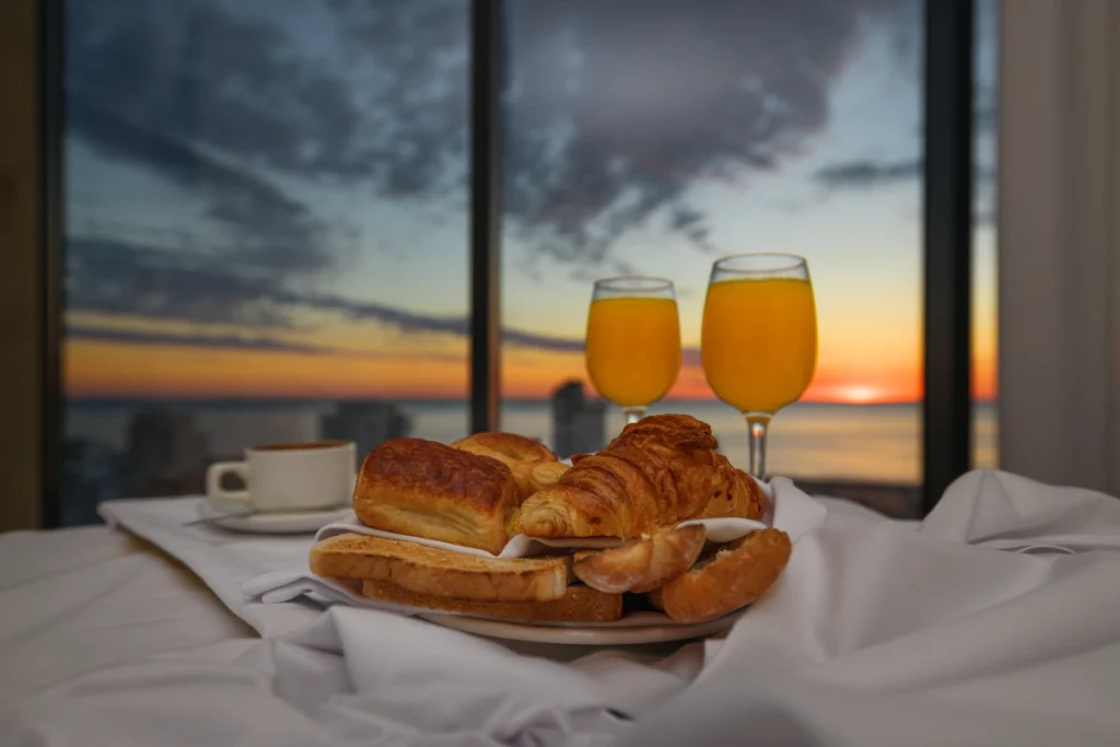 Royal Service - Senator Hotels &amp; Resorts