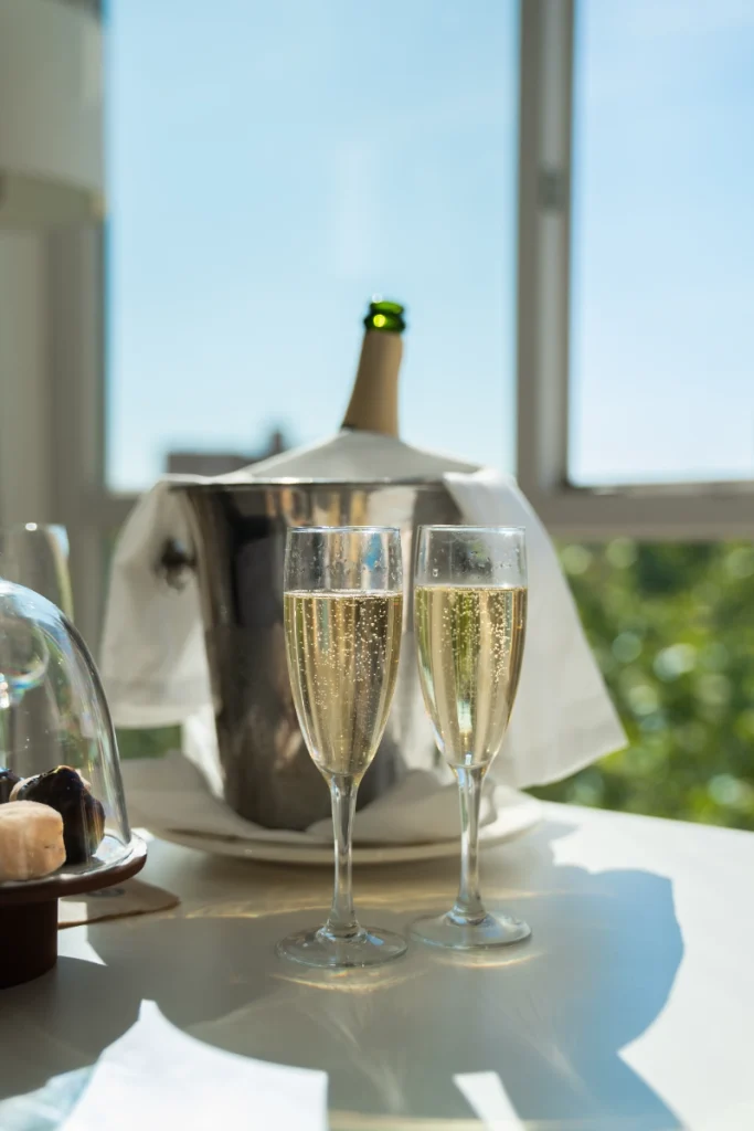 Royal Service - Senator Hotels &amp; Resorts