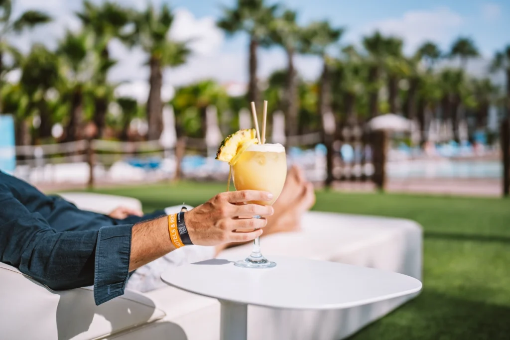 Royal Service - Senator Hotels &amp; Resorts