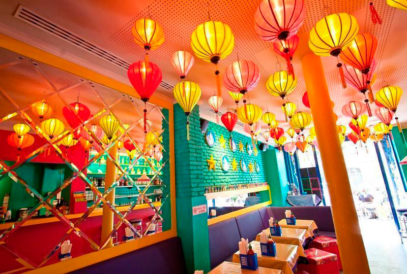 Bun Bo Vietnam