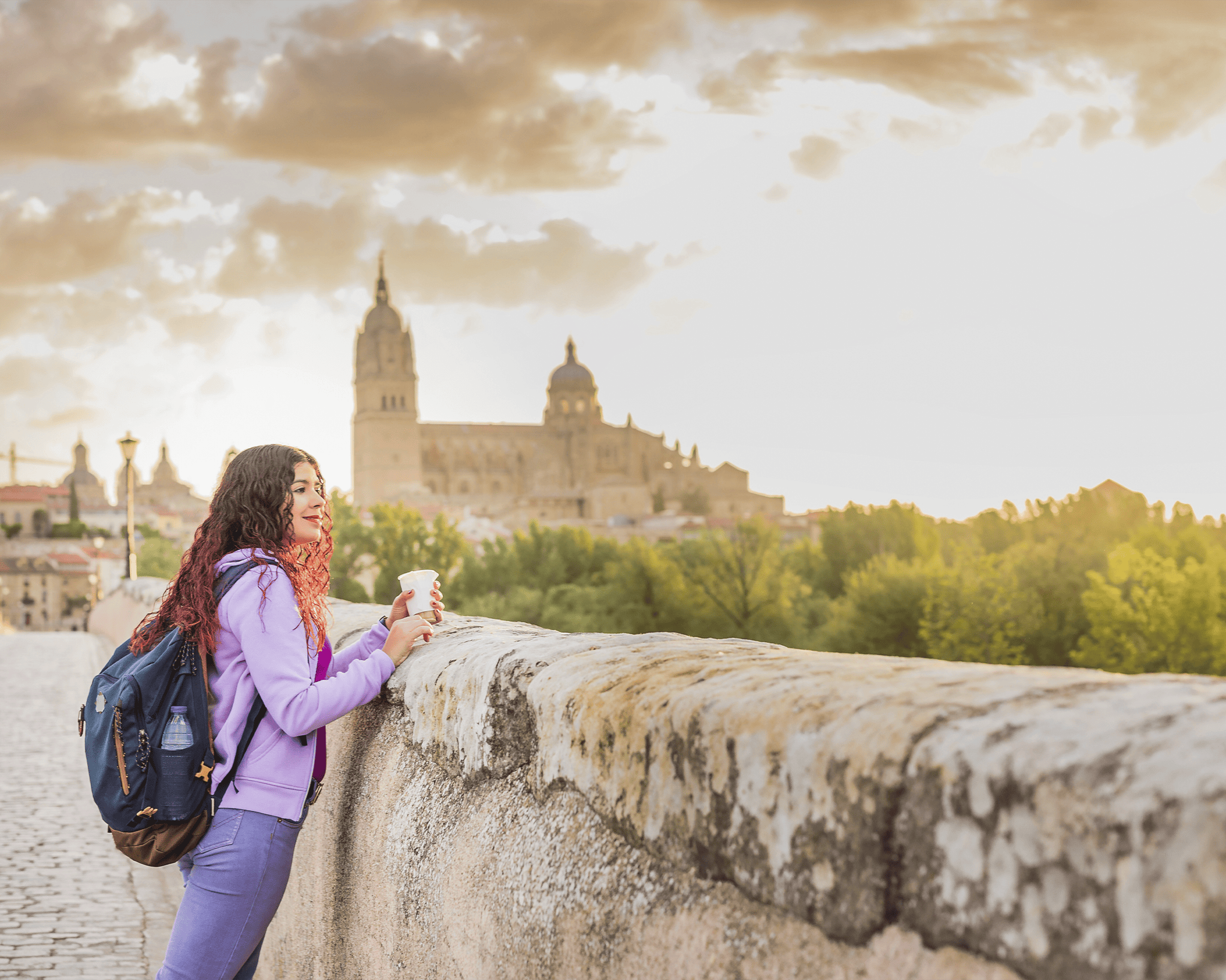 Historias y destinos que inspiran en el Día de la Mujer - Senator Hotels &amp; Resorts