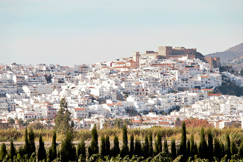 Salobreña