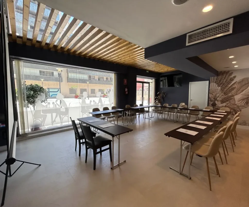 Services - C&aacute;diz Plaza - Senator Hotels &amp; Resorts