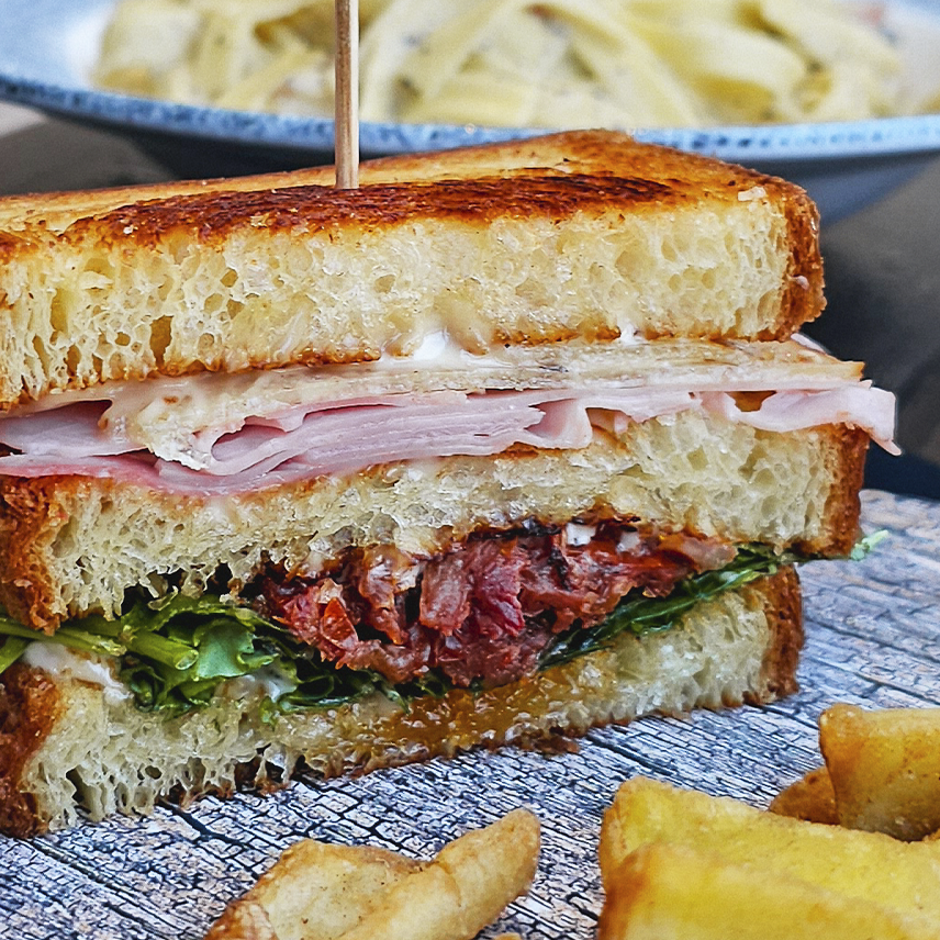 Descubre L&rsquo;Attitude Gandia: La fusi&oacute;n perfecta de modernidad y sabor - Senator Hotels &amp; Resorts