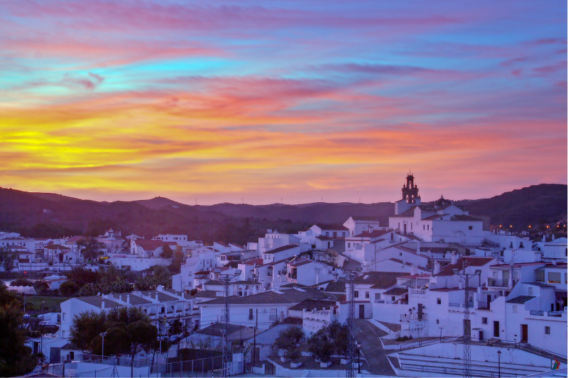 Los pueblos de Huelva con más encanto - Senator Hotels &amp; Resorts
