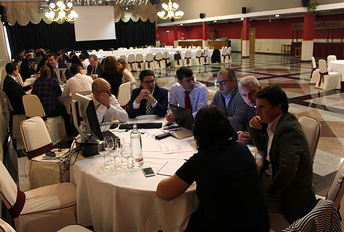 Curso de formación de gerentes y responsables en Senator Hotels &amp; Resorts - Senator Hotels &amp; Resorts