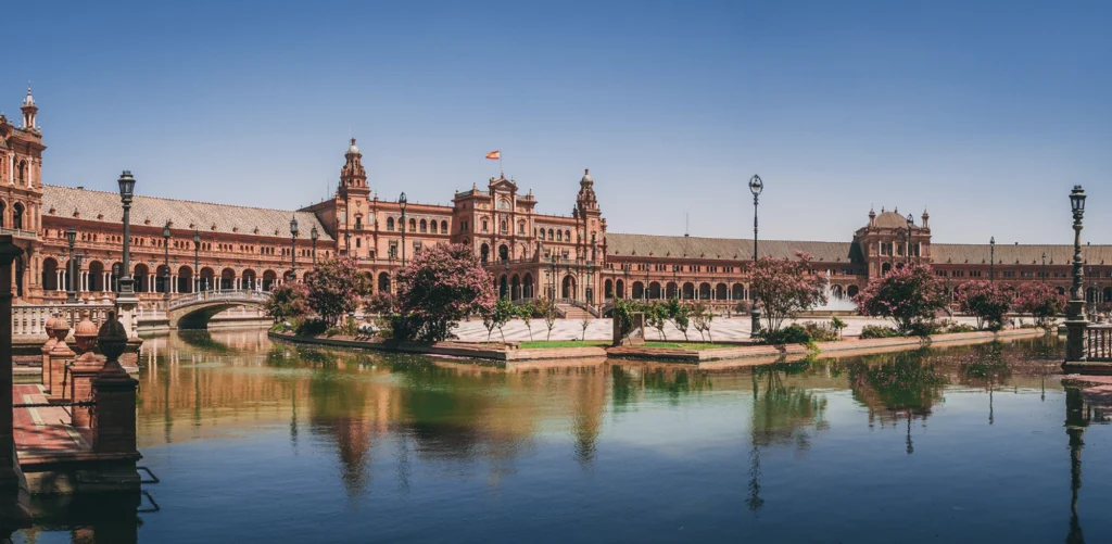 Semana Santa Sevilla