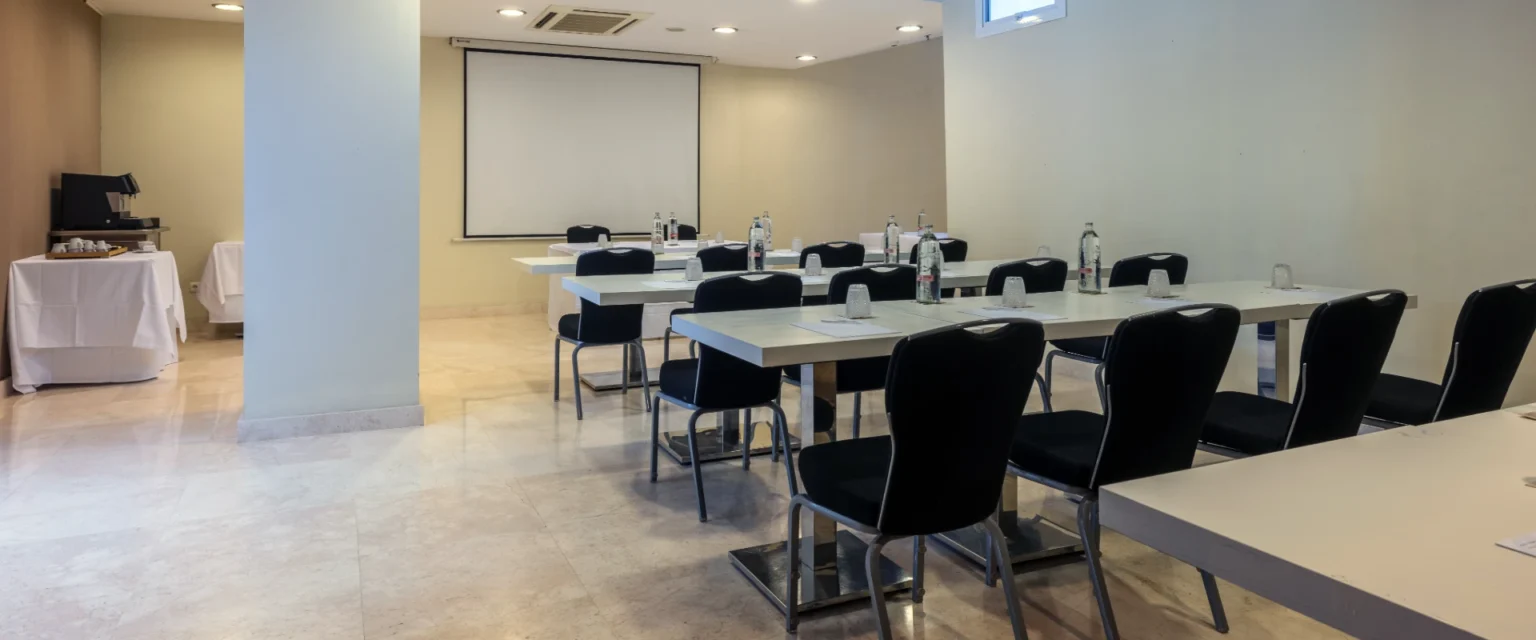 Senator Ban&uacute;s - Senator Hotels &amp; Resorts