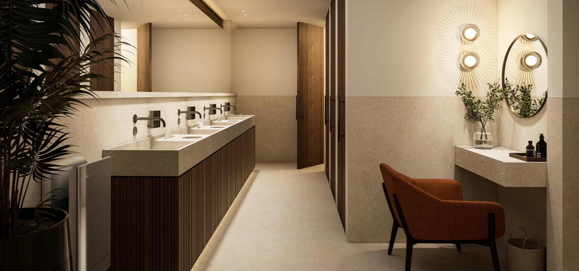 Senator Ban&uacute;s - Senator Hotels &amp; Resorts