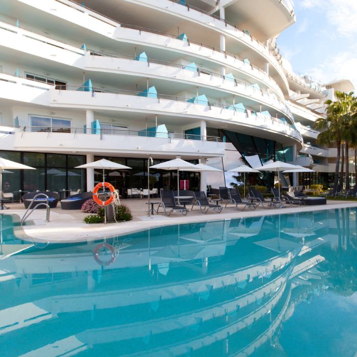 Senator Hotels & Resorts