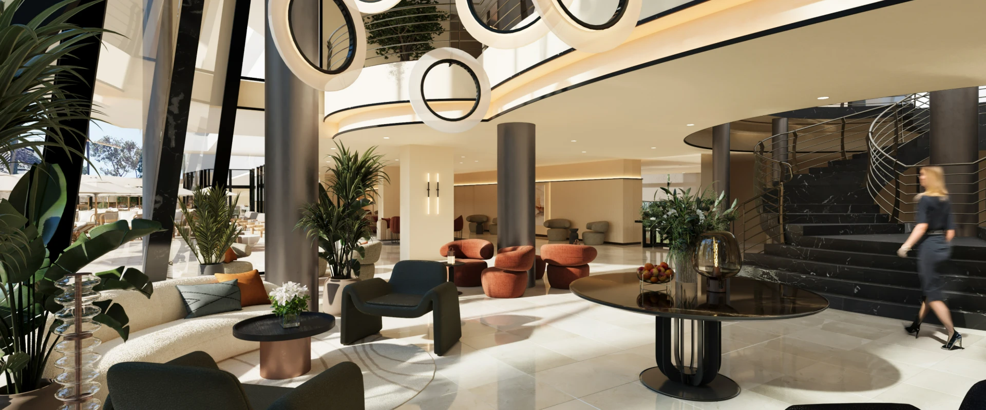 Senator Ban&uacute;s - Senator Hotels &amp; Resorts