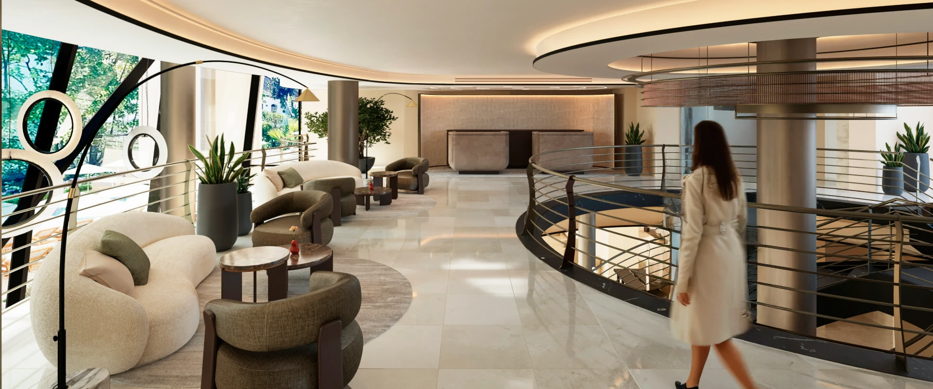 Senator Ban&uacute;s - Senator Hotels &amp; Resorts