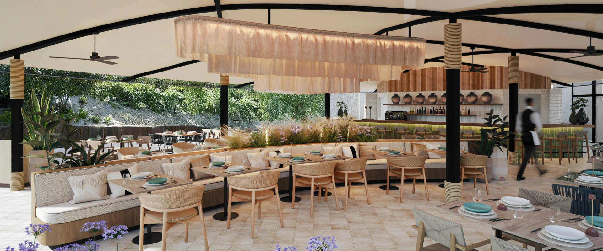 Senator Ban&uacute;s - Senator Hotels &amp; Resorts