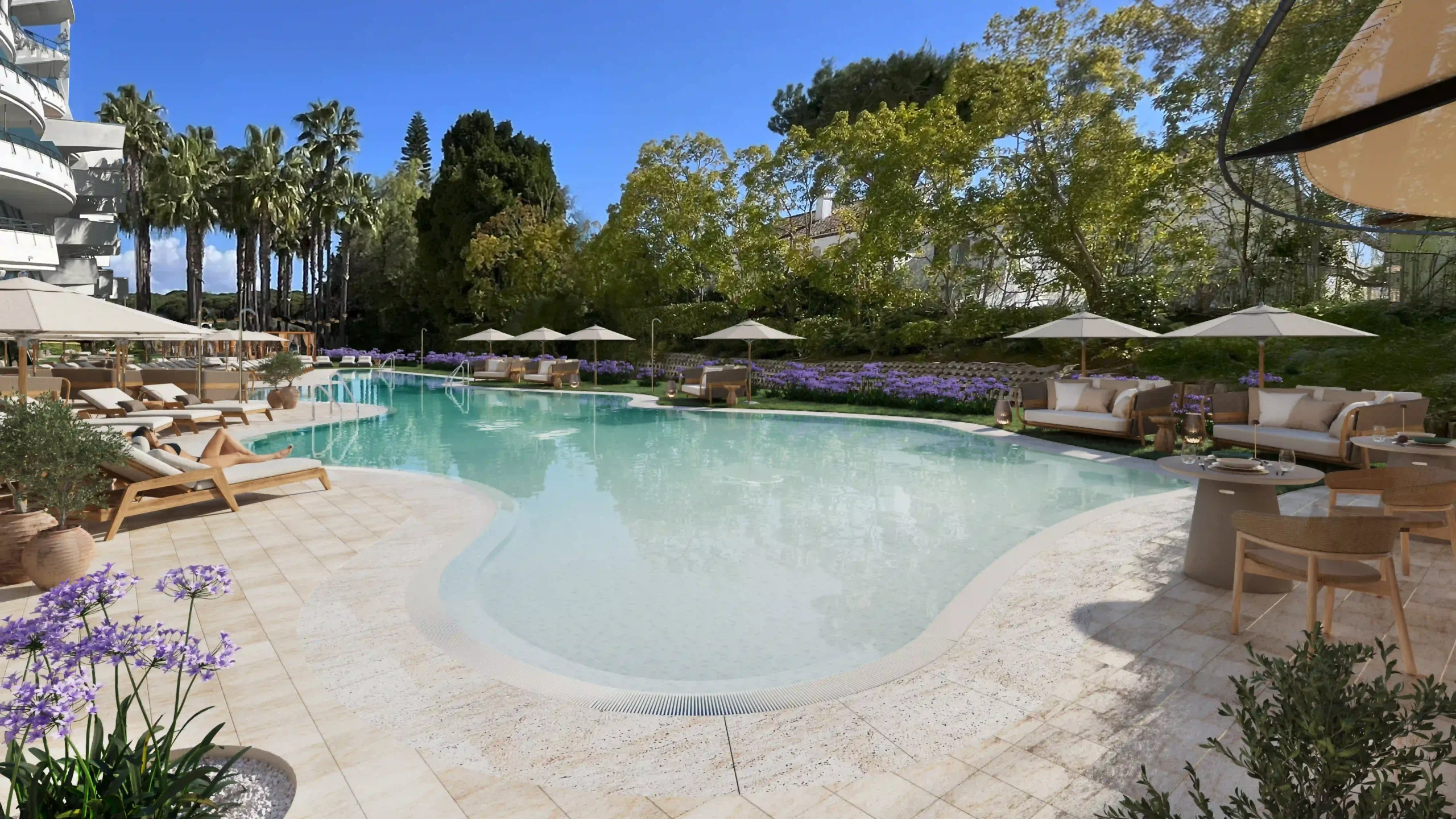 Senator Ban&uacute;s - Senator Hotels &amp; Resorts