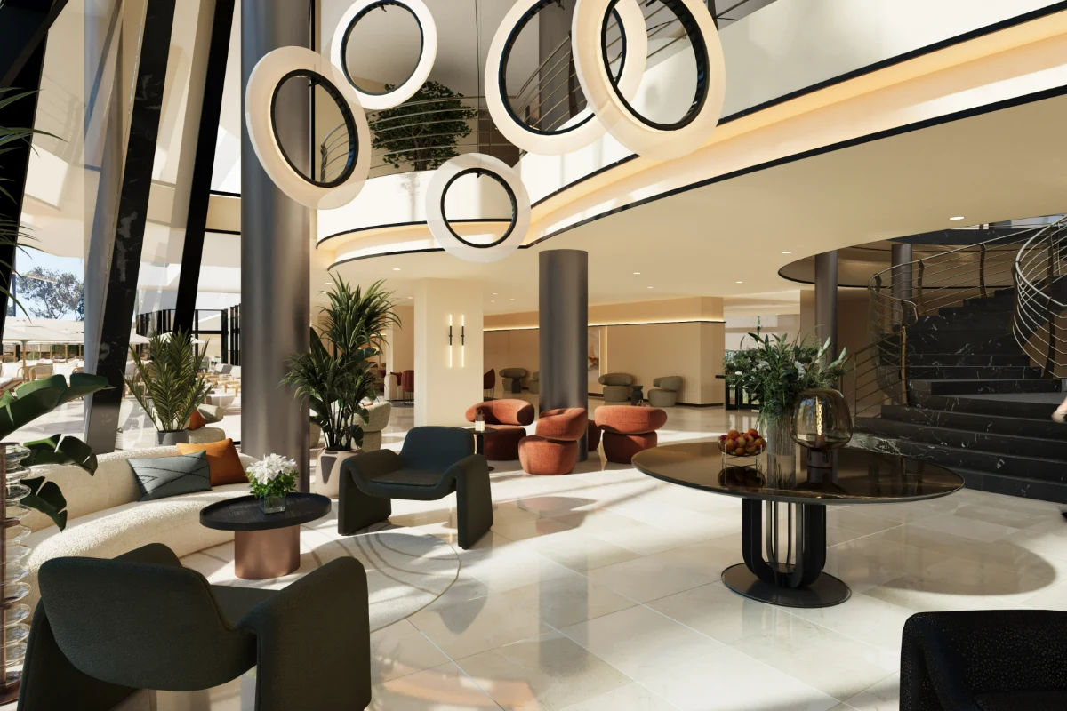 Senator Banús - Senator Hotels & Resorts