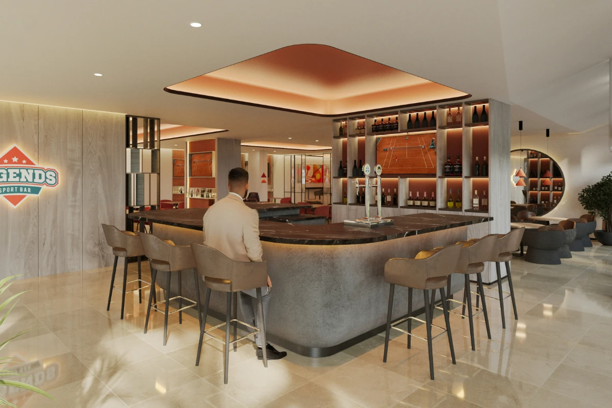 Senator Banús - Senator Hotels & Resorts