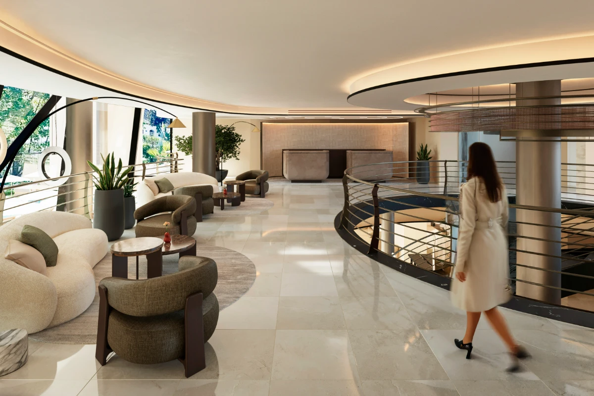 Senator Banús - Senator Hotels & Resorts