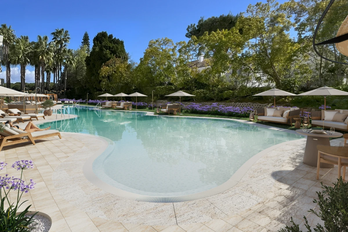 Senator Banús - Senator Hotels & Resorts