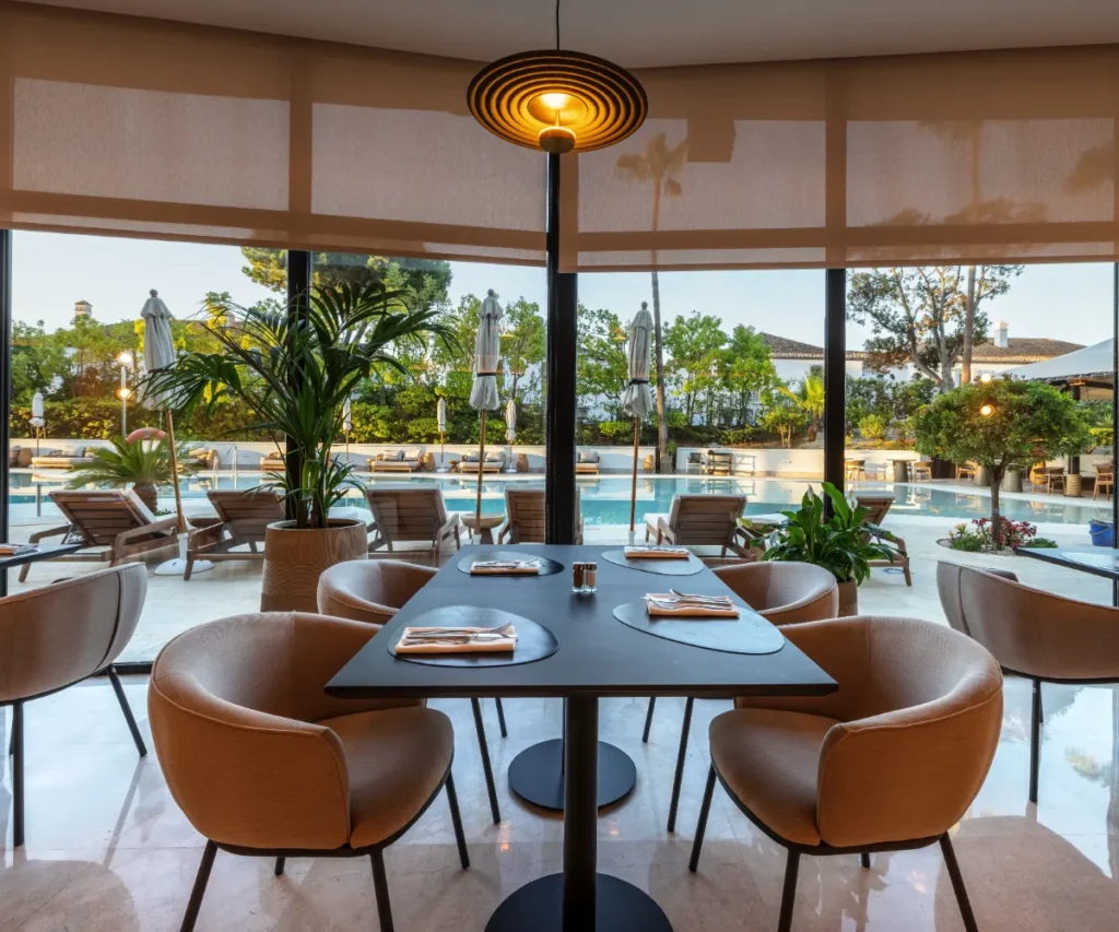 Senator Ban&uacute;s - Senator Hotels &amp; Resorts
