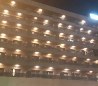 Senator Hotels &amp; Resorts participa en el apag&oacute;n de la Hora del Planeta - Senator Hotels &amp; Resorts