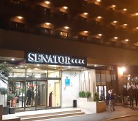 Senator Hotels &amp; Resorts participa en el apag&oacute;n de la Hora del Planeta - Senator Hotels &amp; Resorts