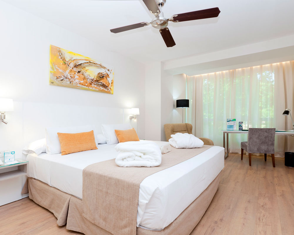 Senator Hotels &amp; Resorts