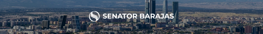 Eventos en Senator Barajas - Senator Hotels &amp; Resorts