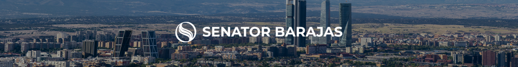 Eventos en Senator Barajas - Senator Hotels &amp; Resorts