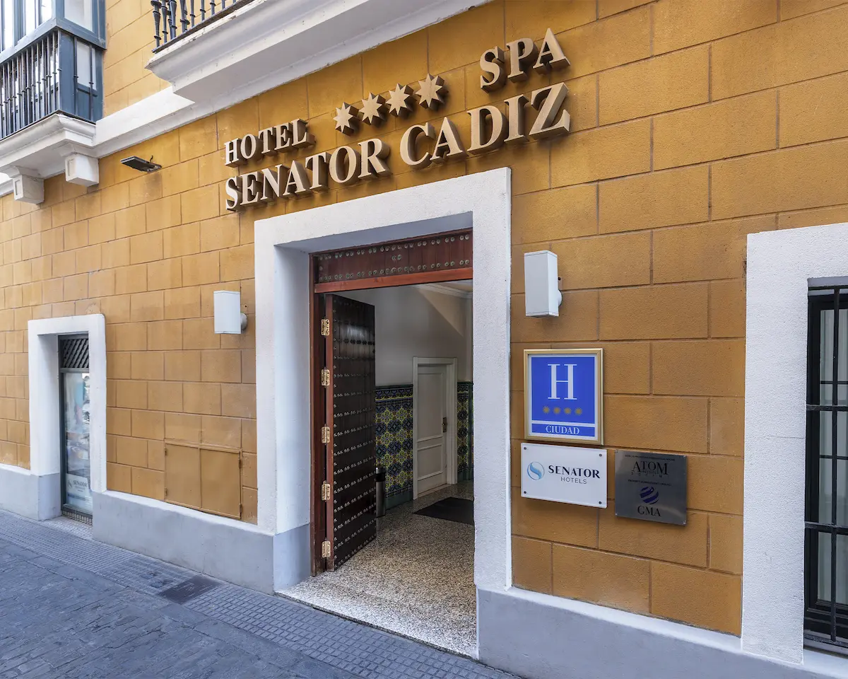 5 destinos culturales que no puedes perderte en septiembre - Senator Hotels &amp; Resorts