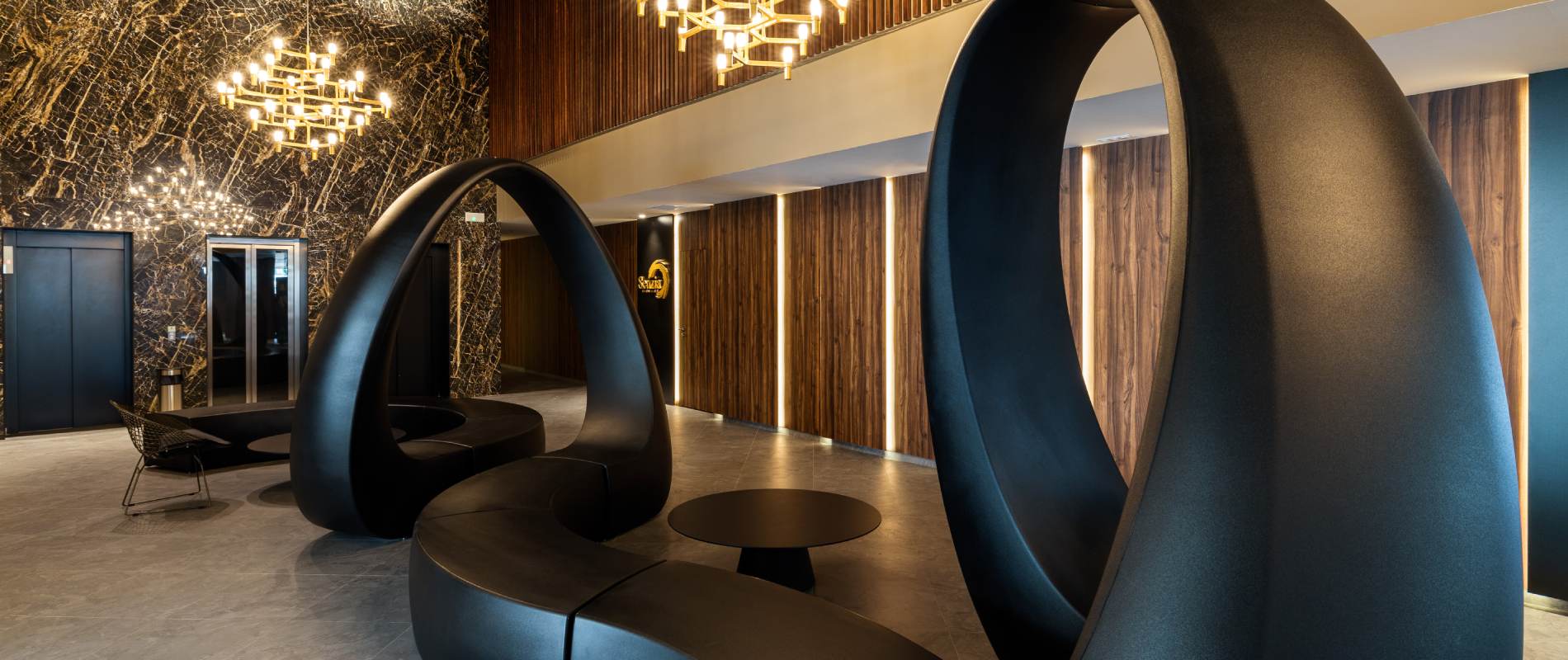 Spas Senzia - Senator Hotels &amp; Resorts