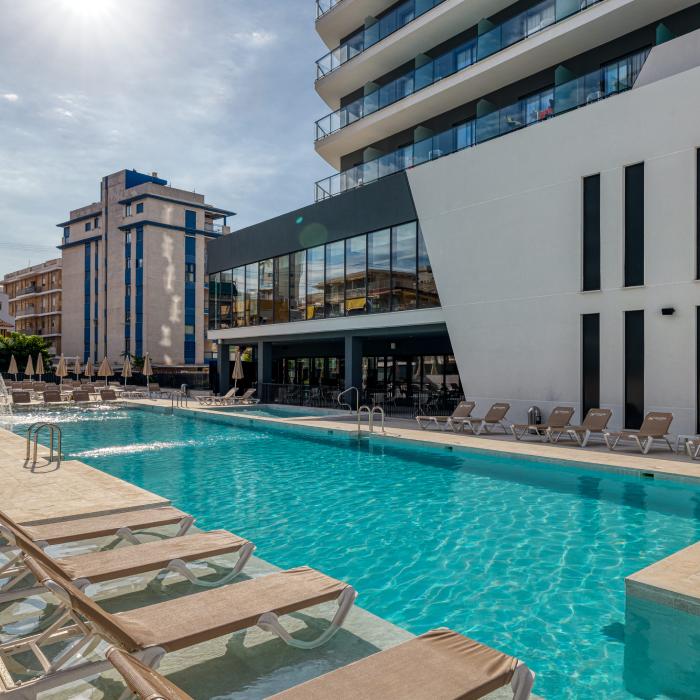 Easter - Senator Hotels & Resorts