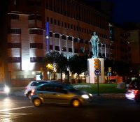 Senator Hotels &amp; Resorts participa en el apag&oacute;n de la Hora del Planeta - Senator Hotels &amp; Resorts