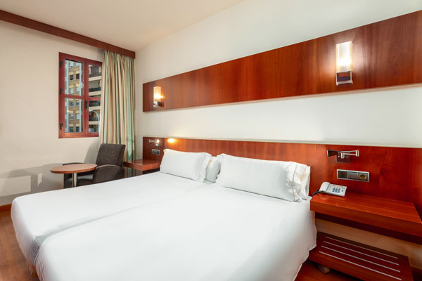 Hotel Senator Huelva