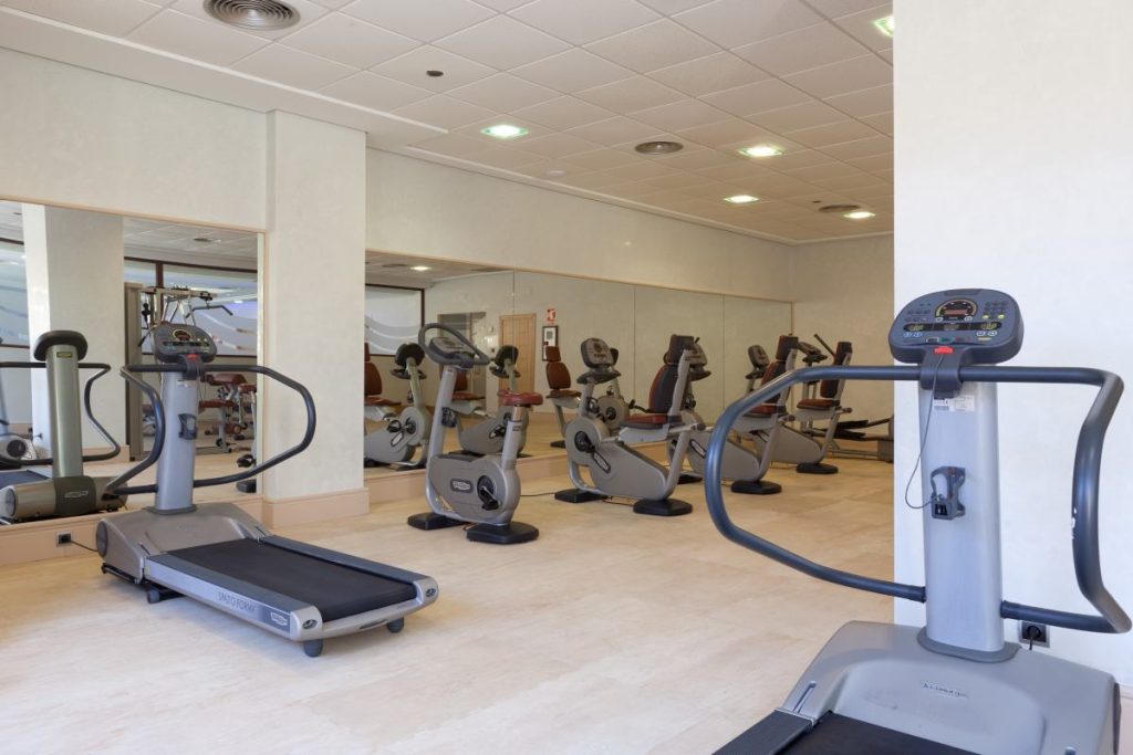 Servicios - Hotel Indigo Gandia Beach - Senator Hotels & Resorts