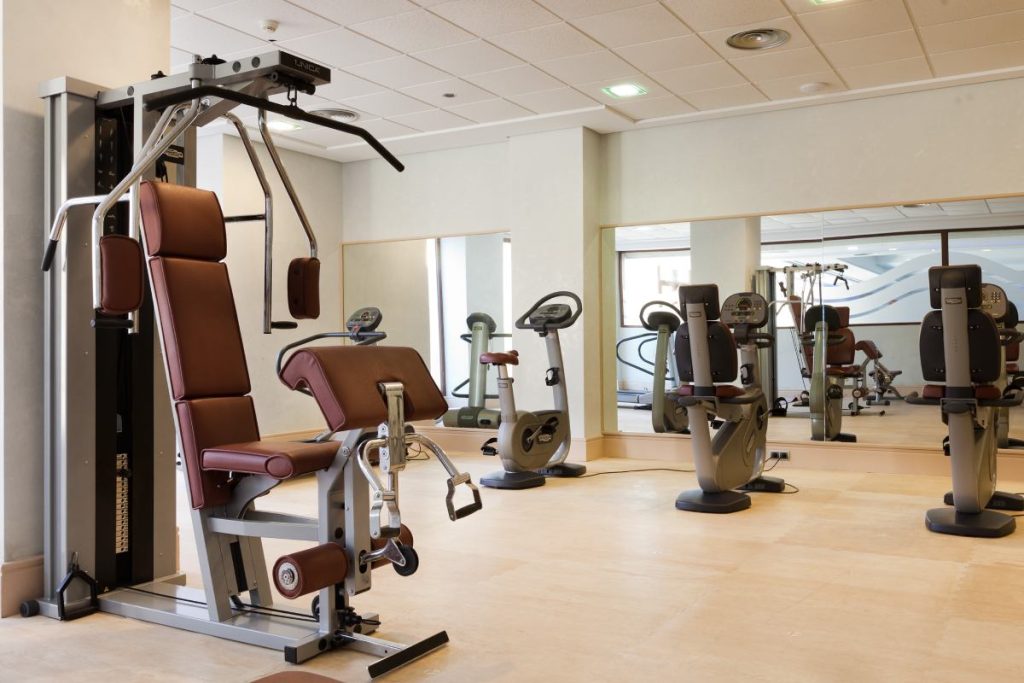 Servicios - Private: Senator Mar Menor - Senator Hotels &amp; Resorts